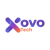 XovoTech logo