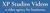 XP Studios Marketing logo