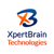 XpertBrain Technologies logo