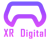 XR Digital logo