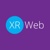 XR Web logo
