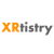 XRtistry logo