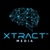 XTRACT MEDIA logo
