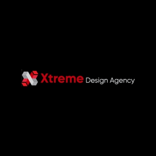 Xtreme Design Agency logo