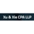Xu & Xie CPA LLP logo