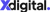XY Digital logo