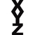 XYZ Marketing logo