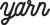 Yarn logo
