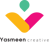 Yasmeen Creative logo