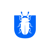 YBUGS logo