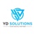 YD Solutions logo