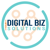 YDBS Digital Marketing Agency logo