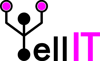 Yell IT logo