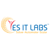 YES IT Labs logo