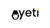 Yeti Animation logo