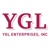YGL Enterprises, Inc. logo