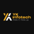 YK Infotech logo