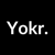 Yokr logo