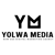 Yolwa Media Company logo