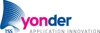Yonder logo