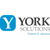 York Solutions logo