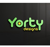 Yorty Designs logo