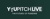 You Pitch live logo