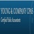 Young & Company CPAS logo