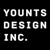Younts Design Inc. logo