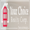 Your Choice Realty logo
