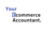Your Ecommerce Accountant logo