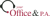 Your Office & PA logo