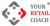 Your Retail Coach logo