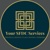Your SFDC Services logo