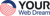 YOUR WEB DREAM logo