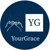 YourGrace Incorporated logo