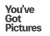 You've Got Pictures logo