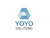 YOYO SOLUTIONS logo
