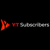 YTSubscribers logo