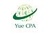 Yue CPA, LLC logo