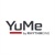 YuMe by RhythmOne logo