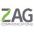 ZAG Communications logo