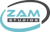 ZAM Studios logo