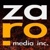 ZARO Media logo