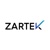 Zartek Qatar logo