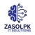 Zasolpk IT Solutions logo
