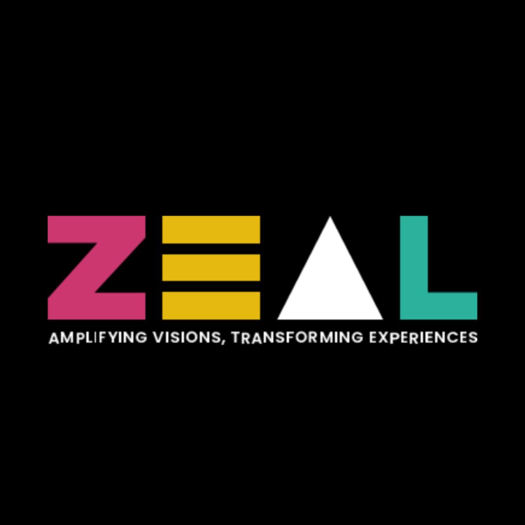 Zeal Integrated Marketing Solutions PVT LTD logo