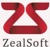 Zealsoft Solutions logo