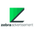 Zebra Advertisement logo