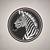 Zebra Creative Studio logo